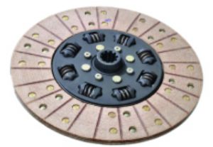 Clutch Plate (OE) 11 Inch